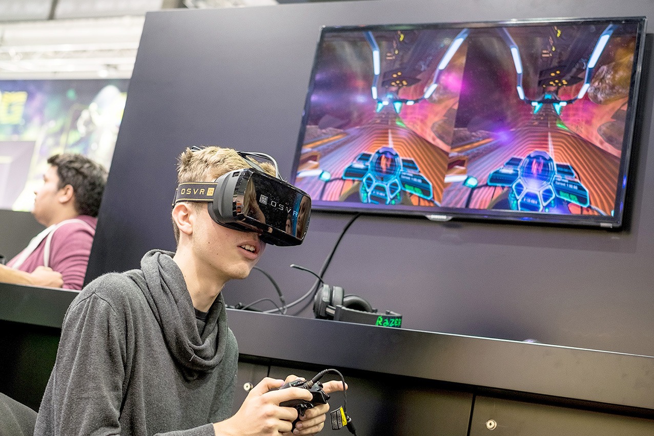 Technological Advancement is REVOLUTIONIZING eSports / How technology is changing eSports