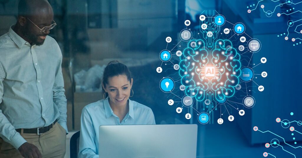 Artificial Intelligence 2025 ,AI future technology