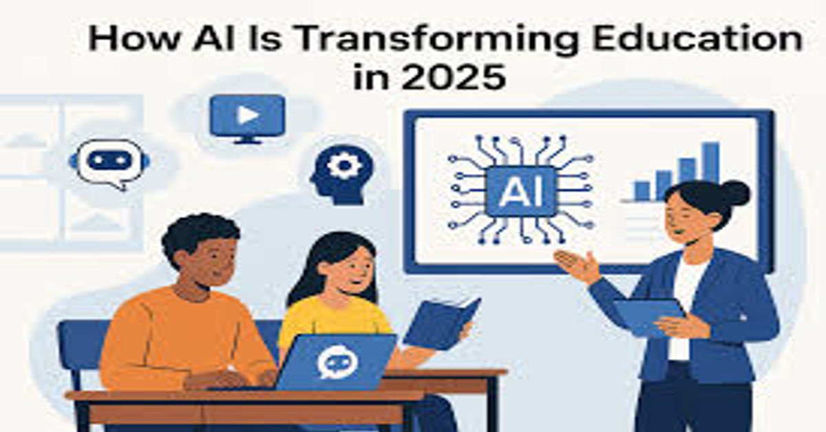 AI Is Transforming Education | Best AI tools for students | Free AI tools for students | Educational chatbot
